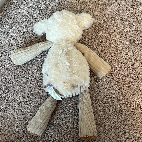 Lenny the Lamb Scentsy Buddy - Picture 3 of 6